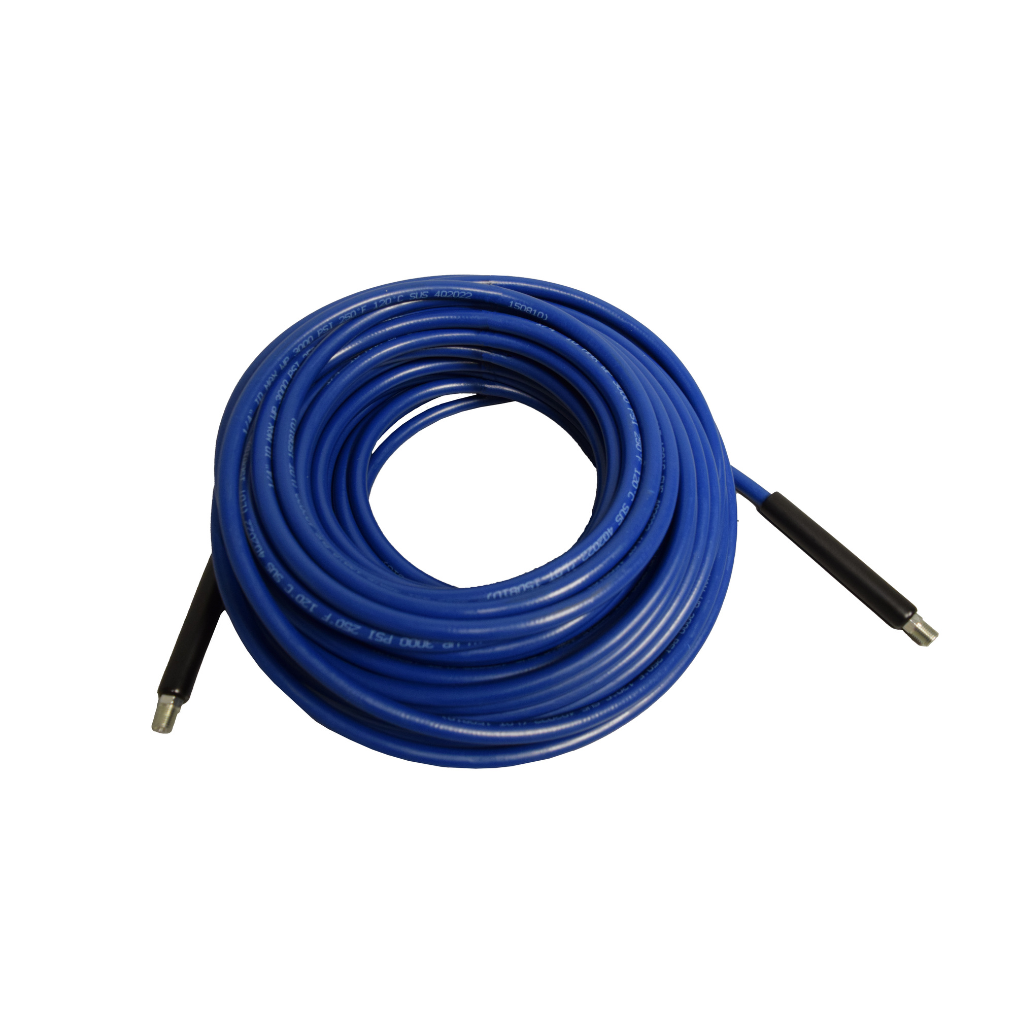 Propulse_Schieffer, 1/4in.x100ft. Carpet Cleaning Hose, Included (qty